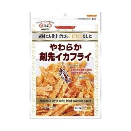 【Maruesu】 Soft fried swordfish squid 50g 4978576188094image