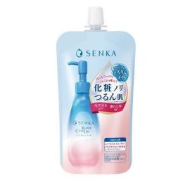 【finetoday】 Senka Beauty Clear Oil Refill 160ml 4550516491510image