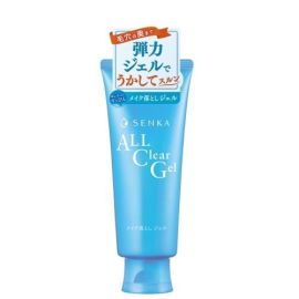 【finetoday】 Senka All Clear Gel f 150g 4550516494436image