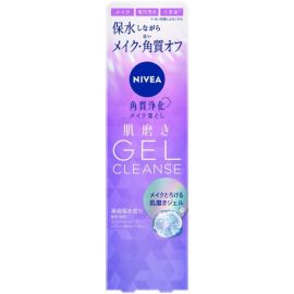 【Kao】 Nivea Skin Polishing Gel Cleanser 130g 4901301443182image