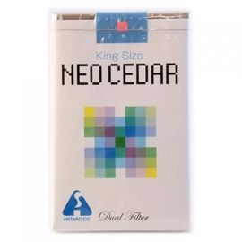 【Antarc Honpo】 Neo Cedar 20 pieces 49344240image