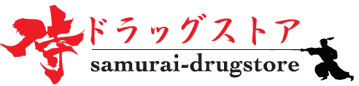 SAMURAI_DRUGSTORE SAMURAI_DRUGSTORE