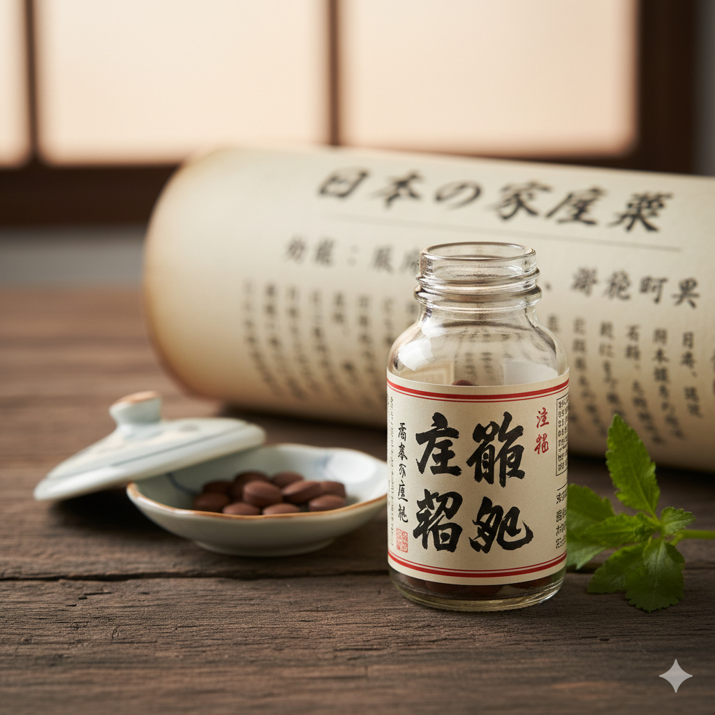 What is the function of Seirogan? How's the effect? Introducing efficacy and correct dosage