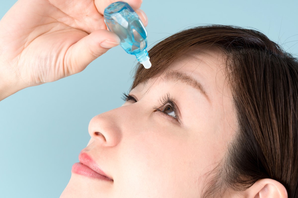 3 reasons why Taiwanese choose Japanese eye drops and recommend 5 super popular eye drops 