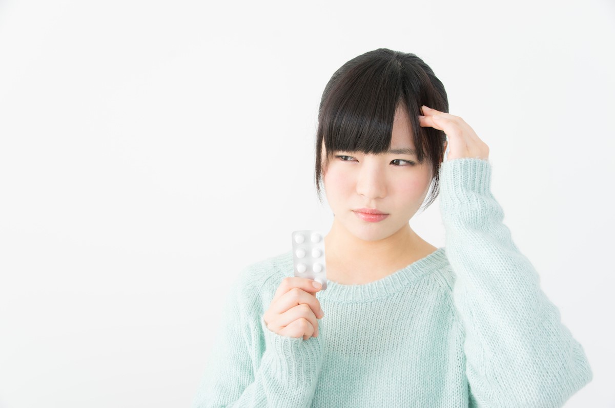 eve a tablet and eve a tablet ex big comparison! The analgesic ingredient ibuprofen has been greatly improved Analgesic effect!