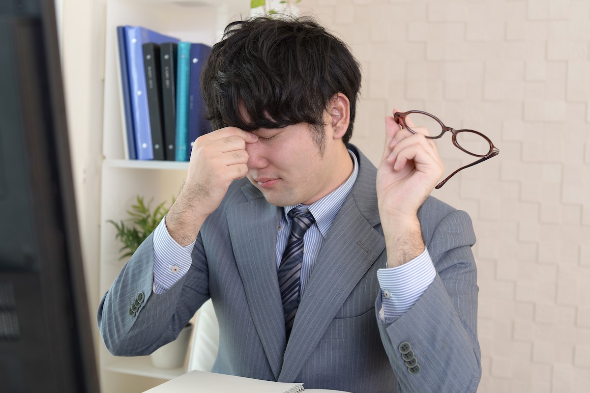 Arinamin EX plus can effectively relieve eye fatigue! Compare Takeda Arinamin 5 The characteristics and ingredients of the product, and recommend suitable products according to the symptoms!