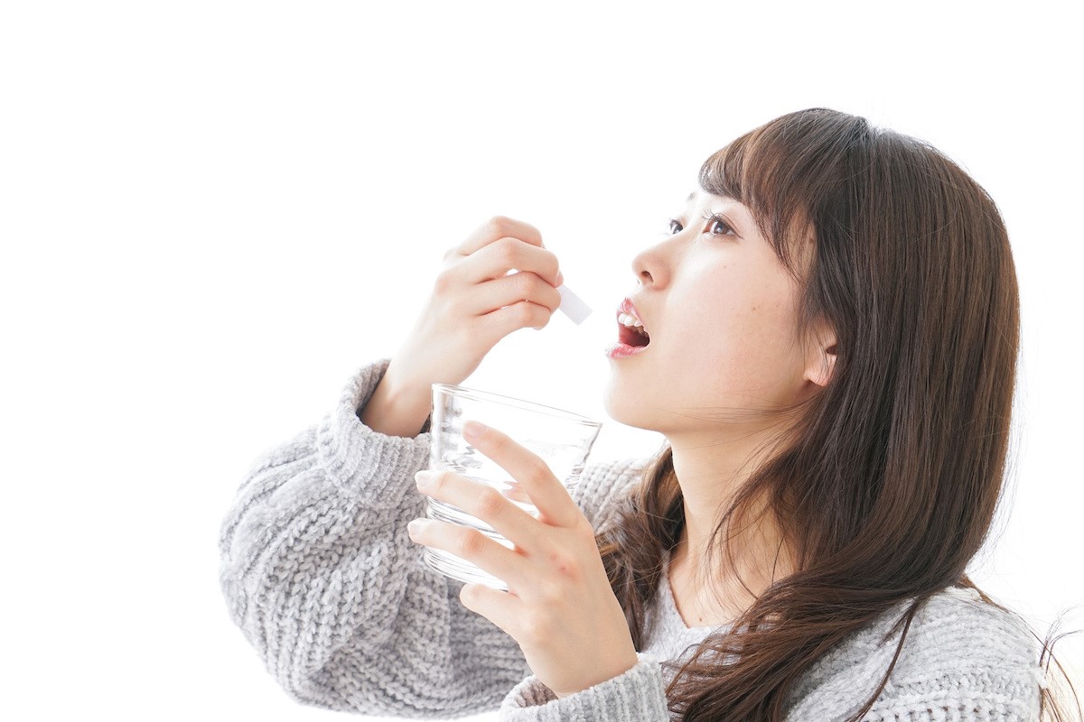 It is most effective when taken at the beginning of a cold! More than 90% of Japanese people know the cold Explanation of the characteristics, effects and ingredients of the medicine and Kakkonto