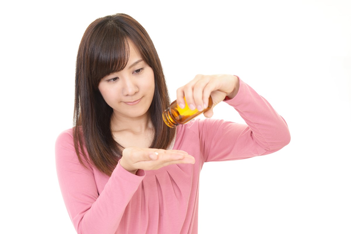 Comparison of ingredients and effects of Table Biofermin Stomach Digestive Tablet and New Table Biofermin S !