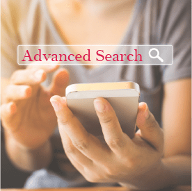 Advanced Search