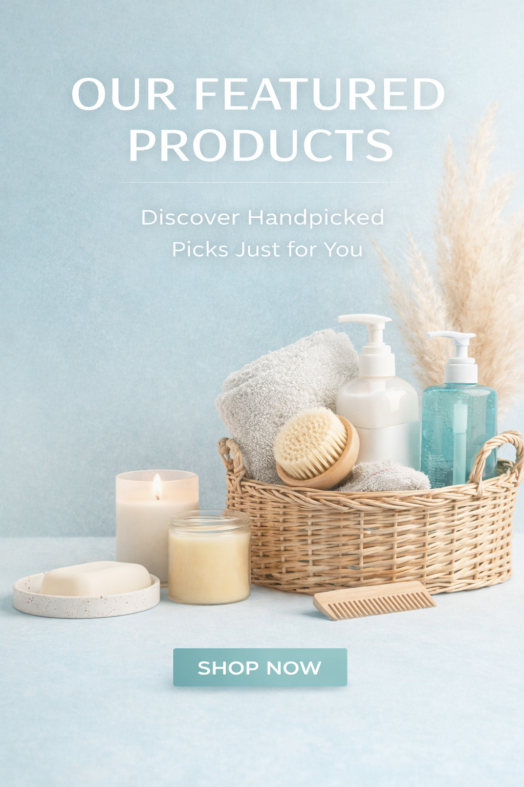 Our Featured Products